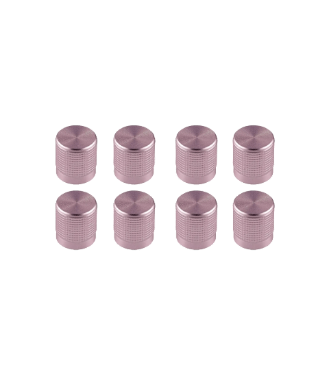 Pink Dials Set XL