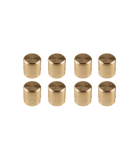 Gold Dials Set XL