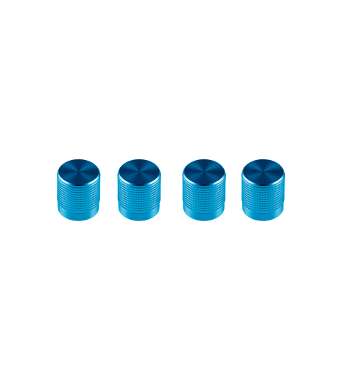 Blue Dials Set