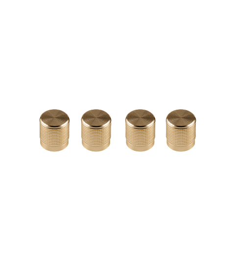 Gold Dials Set