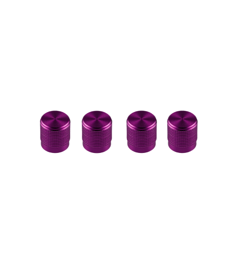 Purple Dials Set