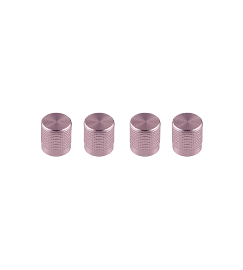 Pink Dials Set