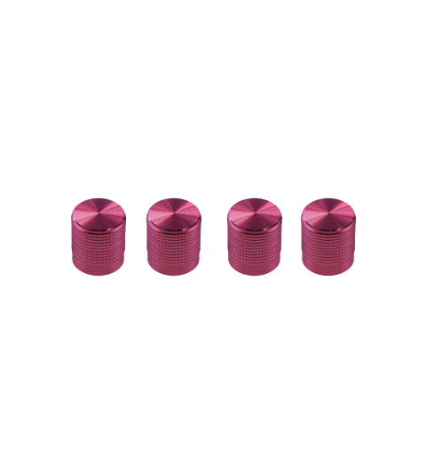 Red Dials Set