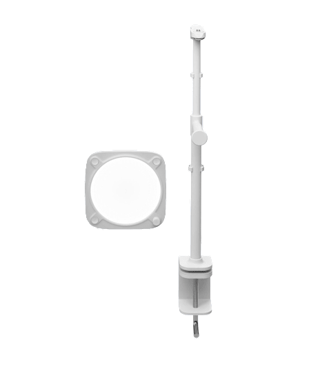Key Light Neo Duo Clamp Bundle