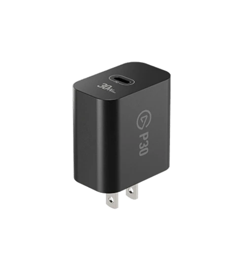 P30 Power Supply (NA)