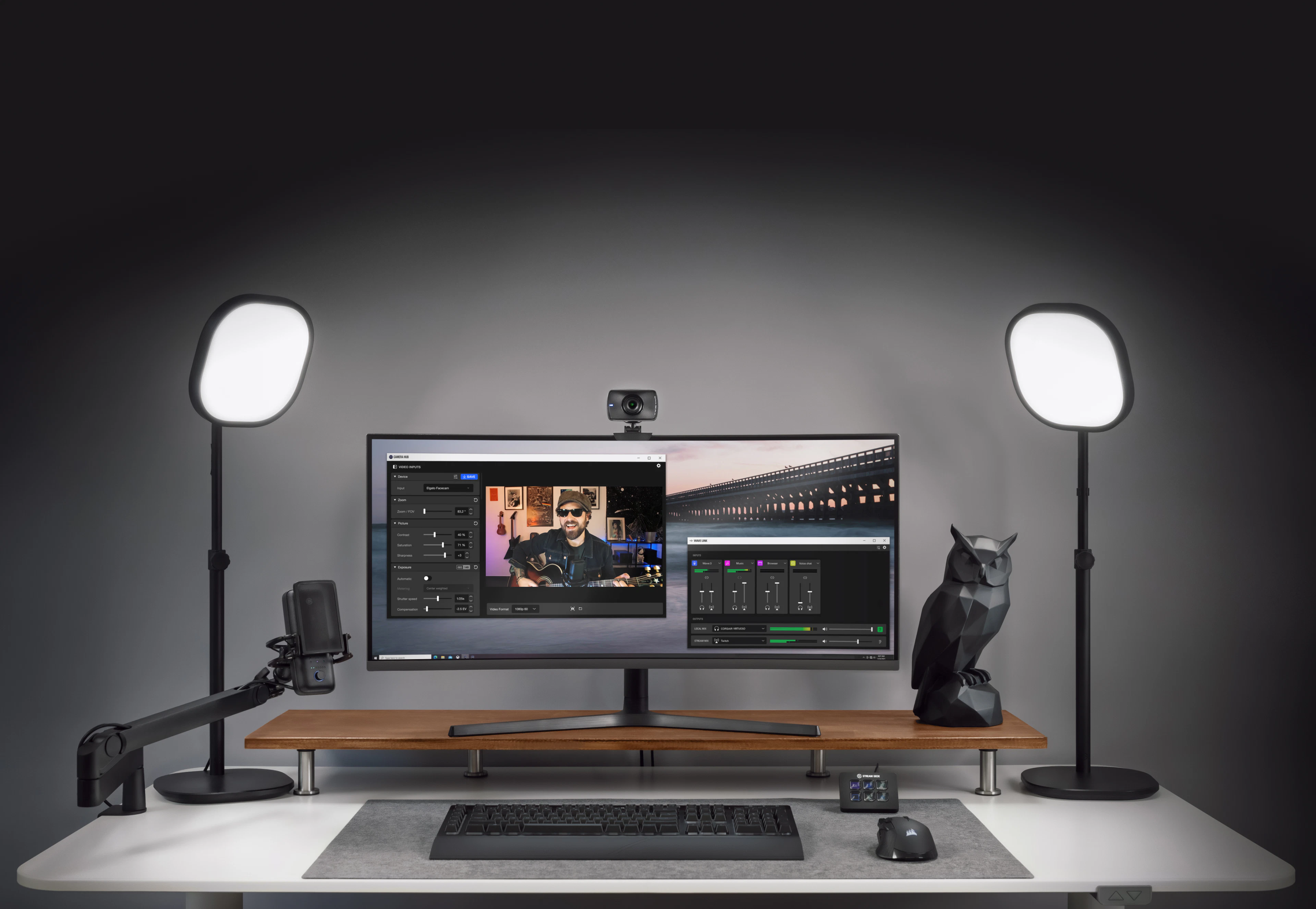 Facecam | Elgato