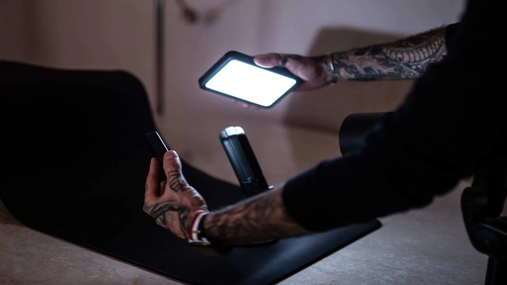 Key Light Mini | Portable LED Key Light | Elgato