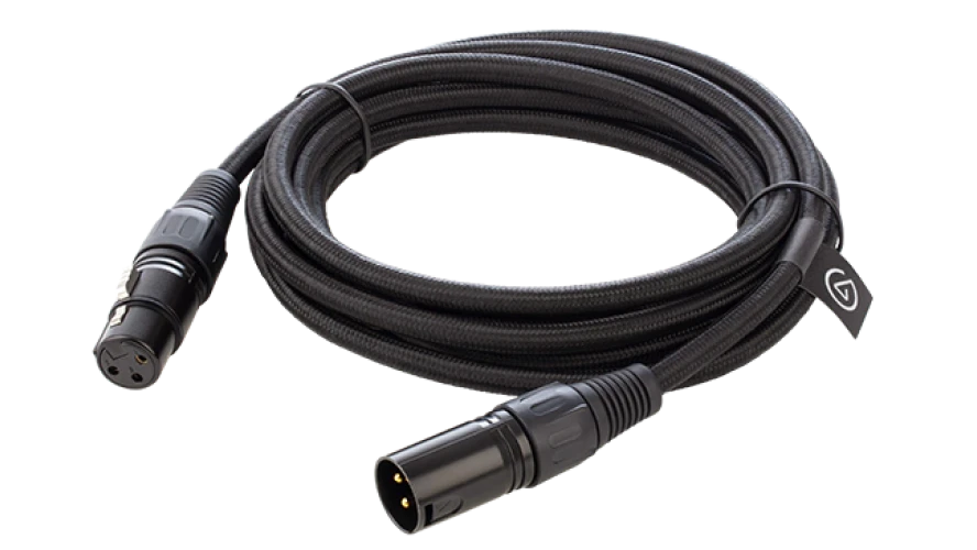 XLR Cable | Elgato