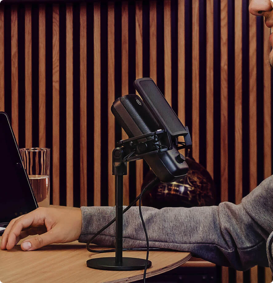 Wave Shock Mount | Elgato