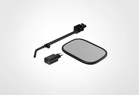 Key Light Air Power Bundle